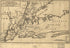 Map of the Progress of His Majesty&