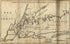 Sketch of the Country Illustrating the Late Engagement In Long Island 1776 by Relic Map Company