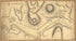 Sketch of Forts Clinton & Montgomery, Stormed the 6th Octob. 1777 by the Troops Under the Command of Sir Henry Clinton, K.B., Lt. General of H. Maj. Forces and Commander In Chief of New Yorck and Its Dependencies 1776 by Relic Map Company