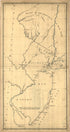 New York & New Jersey Commissioners Line from 41⁰ On Hudson&