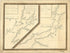 A Sketch of the Navigation from Swan Pt. to the River Elk at the Head of Chesapeak Bay. Sketch of the River Elk, at the Head of Chesapeak Bay 1777 by Relic Map Company