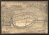 Red Banke 1777 by Relic Map Company