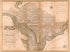 Plan of the City of Washington, In the Territory of Columbia, Ceded by the States of Virginia and Maryland to the United States of America, and by Them Established As the Seat of Their Government After the Year 1800 1795 by Relic Map Company