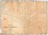 Map of Newark and East Newark, New Jersey from the Most Authentic Surveys 1836 by Relic Map Company