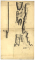 Unfinished Draught for a Topographical Map of the Northern Part of New York Island 1778 by Relic Map Company