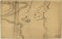 Map of Stony and Verplanck Points On the Hudson River As Fortified by Sir Henry Clinton June 1779 by Relic Map Company