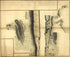 New York Island and East Jersey. Unfinished in 1770 by Relic Map Company