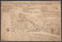 A Sketch of the Field of Battle With the Disposition of the Troops In the Beginning of the Engagement of the 9th of July On the Monongahela 7 Miles from Fort Du Quesne 1755 by Relic Map Company