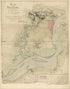 Plan of the City of Philadelphia and Its Environs Shewing Its Defences During the Years 1777 & in 1778, Together With the Siege of Mud Island On the River Delaware by Relic Map Company