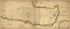 Crown Point & Part of Lake Champlain 1768 by Relic Map Company