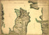 Plan of the Fort and Fortress at Crown Point With Their Environs. With the Disposition of the English Army Under the Command of Genl. Amherst Encamp&