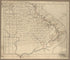 The Part of Pennsylvania That Lies Between the Forks of the Susquehannah, Divided Into Townships 1790 by Relic Map Company