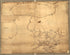 Plan of Part of Western Front 1778 by Relic Map Company