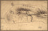 Boston (Bunker Hill), Massachusetts - rough Sketch 1775 by Relic Map Company