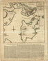 A Plan of the Battle, On Bunkers Hill Fought On the 17th of June 1775 by Relic Map Company