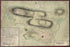 Plan of the Peninsula of Charles Town Shewing the Three Posts That His Majesty&
