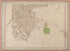 Beijing Cheng Jiao Tu. (北京城郊图, Map of Beijing and Its Environs) 1886 by Relic Map Company