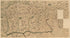 吉林與圖, Map of Jilin Province in 1882 by Relic Map Company