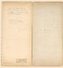 四省運河水利泉源河道全圖, Map of the Grand Canal In Four Provinces in 1855 by Relic Map Company