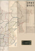 Huang Chao Yi Tong Yu Di Quan Tu (皇朝一統與地全圖 /, Da Qing Yi Tong Tu, Qing Empire&
