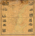 Map of the City of Bridgeport, Connecticut 1850 by Relic Map Company