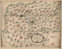 Zhaotong Fu Yu Tu. (昭通府與圖, Map of Zhaotong Prefecture) 1908 by Relic Map Company