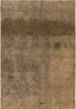 五台山聖境全圖 /, Panoramic Map of Mount Wutai in 1846 by Relic Map Company