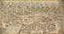 明十三陵图, Panoramic View of the Ming Tombs in 1736 by Relic Map Company