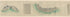 海疆洋界形勢全圖, Coastal Map of China in 1787 by Relic Map Company