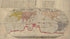Sankai Yochi Zenzu. (山海輿地全圖) 1785 by Relic Map Company