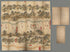 Mianchi Xian He Tu. (澠池縣河圖, Map of the River Systems In Mianchi County) 1734 by Relic Map Company