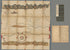 Yanshi Xian He Tu. (偃師縣河圖, Map of the River Systems In Yanshi County) 1734 by Relic Map Company