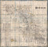 Jiangsu Quan Tu / Hubei Guan Shu Ju Bian Zhi. (江蘇全图 / 湖北官书局编制, Complete Map of Jiangsu Province) 1864 by Relic Map Company