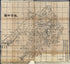 Shengjing Quan Tu. (盛京全圖, Map of Shengjing Province) 1864 by Relic Map Company