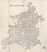 Hubei Henan He Tu 1864 by Relic Map Company