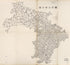 Hubei Jiangxi He Tu 1864 by Relic Map Company