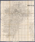 Jiangxi Quan Tu (江西全图 /, Complete Map of Jiangxi Province) 1864 by Relic Map Company