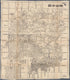 Hunan Quan Tu (湖南全图 /, Complete Map of Hunan Province) 1864 by Relic Map Company