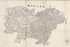 Hunan Jiangxi He Tu 1864 by Relic Map Company