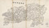 Hunan Guizhou He Tu in 1864 by Relic Map Company