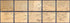He Yuan Tu (河源圖, Map of the Yellow River Source) 1782 by Relic Map Company