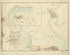 Shengjng Sheng Fu Tu 1882 by Relic Map Company