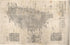 Quan Tai Qian Hou Shan Yu Tu (全台前後山與圖 /, Map of Taiwan Island) 1878 by Relic Map Company