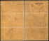 Railroad and Commercial Map of the Northwest in 1884 by Relic Map Company