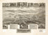 Strasburg, Lancaster County, Pennsylvania 1903 by Relic Map Company