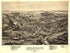 Moscow, Lackawanna County, Penn&