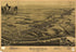 Collegeville, Montgomery County, Pennsylvania 1894 by Relic Map Company