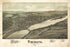 Tidioute, Warren County, Pennsylvania 1896 by Relic Map Company