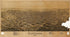 Carthage, Missouri 1891 by Relic Map Company