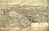 Providence, Pennsylvania 1892 by Relic Map Company